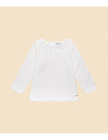 maglietta con colletto