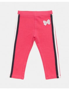 pantalone bande strisce