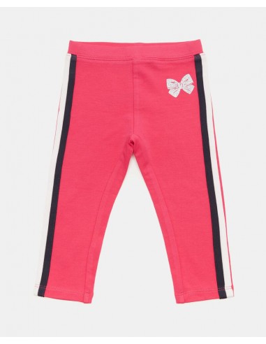 pantalone bande strisce