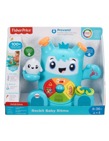 rockit baby ritmo