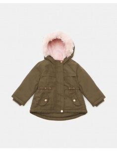parka