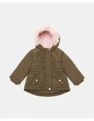 parka