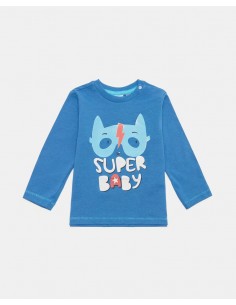 maglia in cotone biologico