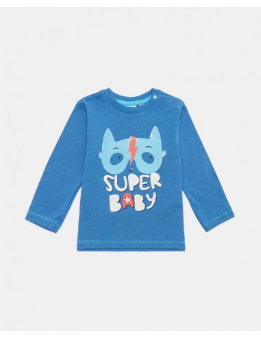 maglia in cotone biologico