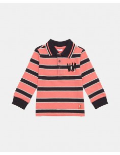 polo in caldo cotone