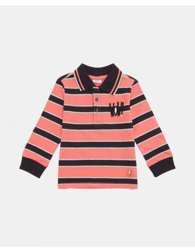 polo in caldo cotone