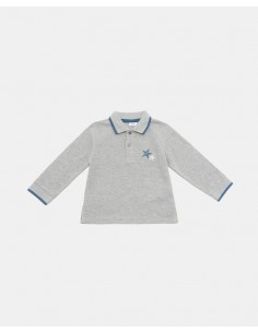 polo in cotone bio