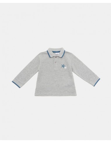 polo in cotone bio