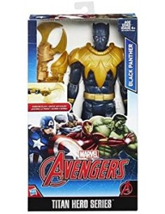 avengers black panther