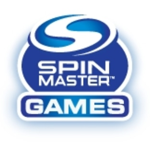 SPINMASTER